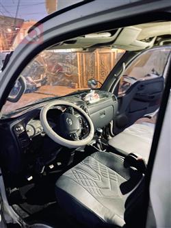 Kia Bongo
